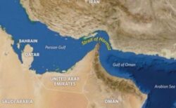 イラン議会がホルムズ海峡封鎖を承認、世界的な景気後退の可能性