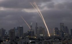イスラエルとイランが攻撃の応酬、各地で被害の報告