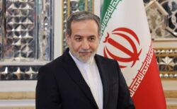 「イスラエルの攻撃が停止されれば、米との核協議に応じる」イラン外相が発言