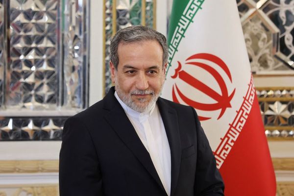 「イスラエルの攻撃が停止されれば、米との核協議に応じる」イラン外相が発言