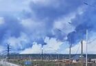 ウクライナ軍がロシアの軍用飛行場へ大規模なドローン攻撃、40機以上を破壊