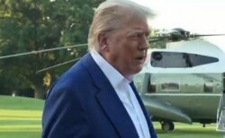 「イスラエルよ、爆弾を落とすな！」トランプ氏が強い口調で警告