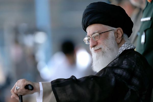 イスラエルの攻撃について、イラン反体制派の若者の反応とは?
