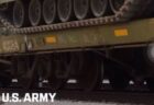 「ファウチとビル・ゲイツを吊るせ！」米陸軍の列車車両に書かれる