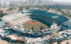 「ドジャース」が、スタジアムへのICE職員の入場を拒否