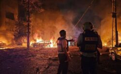 イスラエルとイランが互いに攻撃を継続、双方の犠牲者が増加