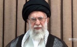 イランのハメネイ師、米軍による攻撃は「深刻な結果」をもたらすと警告