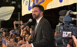 NY市長選挙の民主党候補、ゾーラン・マムダニ氏に保守派が攻撃