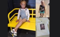消えた6歳女児、薬物中毒の母親が”薬用目的で売却”か