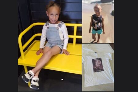 消えた6歳女児、薬物中毒の母親が”薬用目的で売却”か