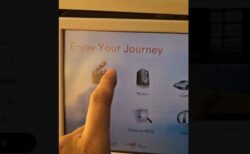 墜落した「エア・インディア」の旅客機、当日は電気系統が故障か？【動画】