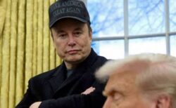 「イーロンは正気を失った、和解には興味がない」トランプ大統領が発言