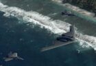 米軍が「B-2」爆撃機をグアムへ移動、イランへの攻撃準備か？