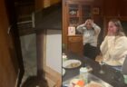 エプスタイン元被告が自殺する直前の動画、3分間削除されていた可能性