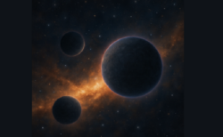 失敗した星が“ダーク・マター”で永遠に輝く？ 不思議な星が存在する可能性