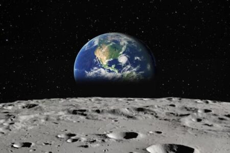 NASAの職員らが、トランプ政権による大規模な予算削減に抗議
