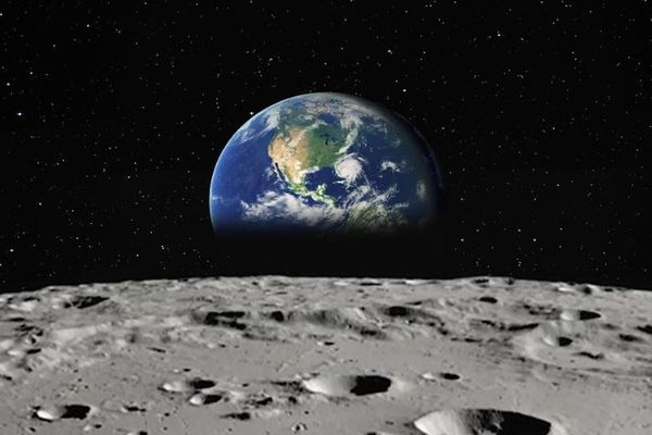 NASAの職員らが、トランプ政権による大規模な予算削減に抗議