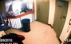 エプスタイン元被告が自殺する直前の動画、3分間削除されていた可能性
