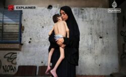 イスラエル軍、ガザ地区へ支援物資の空中投下を許可、UAEなどが準備を進める