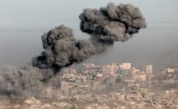 ガザ地区でイスラエル軍が116人を殺害、3人の子供が栄養失調で死亡