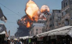 ガザ地区での停戦の行方は？イスラエル軍の攻撃により78人が死亡