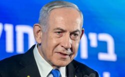 イスラエルの70代の女性、ネタニヤフ首相をRPGで殺害しようとして逮捕