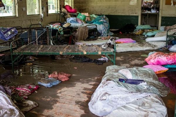 テキサス州の洪水で100人以上が死亡、トランプ政権による職員削減で被害が拡大か?