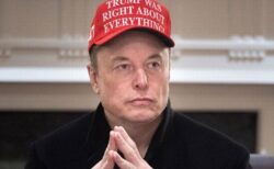 イーロン・マスク氏が、新しい政党「アメリカ党」を結成すると宣言