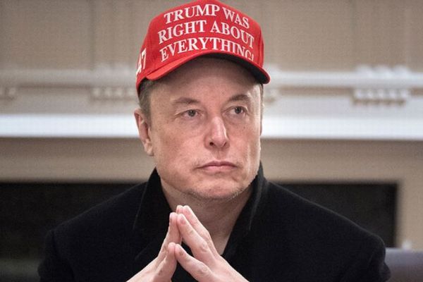 イーロン・マスク氏が、新しい政党「アメリカ党」を結成すると宣言