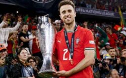 サッカー界に衝撃、「リバプール」所属のディオゴ・ジョッタ選手が自動車事故で死亡