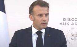 フランス政府、国連総会でパレスチナを国家承認へ、各国の反応とは？