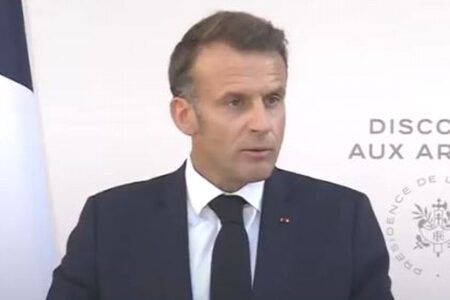 フランス政府、国連総会でパレスチナを国家承認へ、各国の反応とは？