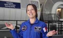 フランス人宇宙飛行士、来年にはISSでミシュラン・シェフの美食を味わう予定