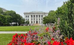 トランプ政権、ハーバード大学がユダヤ人の公民権を侵害と主張、資金凍結を警告