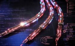 日本がインターネットの通信速度と距離で、世界記録を更新