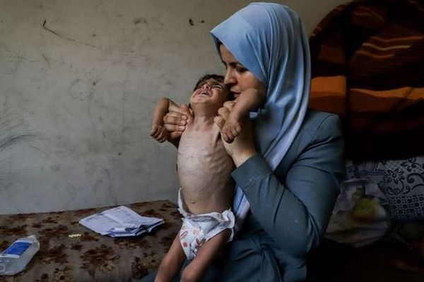 イスラエル軍、戦闘停止発表後も、ガザ地区で88人のパレスチナ人を殺害