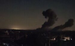 イスラエル軍の攻撃により、ガザ地区で31人のパレスチナ人が死亡