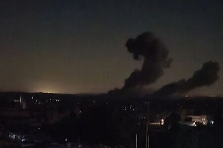 イスラエル軍の攻撃により、ガザ地区で31人のパレスチナ人が死亡