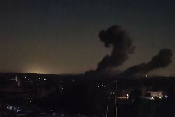 イスラエル軍の攻撃により、ガザ地区で31人のパレスチナ人が死亡