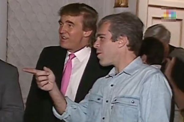 エプスタイン元被告の「顧客リスト」を巡り、トランプ支持者が政権を痛烈に批判!