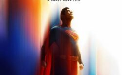 映画『スーパーマン』が、週末の興行収入トップに浮上