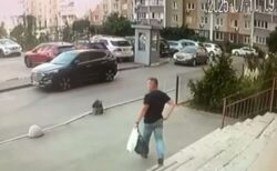 ウクライナの高官を暗殺した、ロシアの工作員を殺害