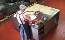【中国】幼稚園の給食に食べられない着色料を混入、200人以上の子供たちが鉛中毒に