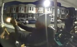 【動画】米フィラデルフィア銃乱射事件－13人死傷、映像が残っても犯人がわからない理由