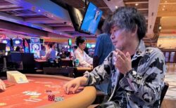 世界大会に出場中の日本人ポーカープレーヤー、参加費1万ドルとともに行方不明