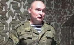ウクライナ軍の攻撃が原因か？ロシア海軍の副司令官が死亡