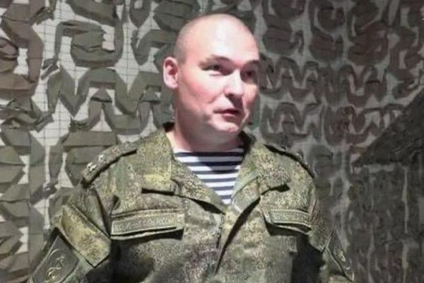 ウクライナ軍の攻撃が原因か?ロシア海軍の副司令官が死亡