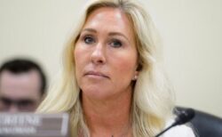 米共和党の極右議員、ガザ地区でのアメリカの関与を批判