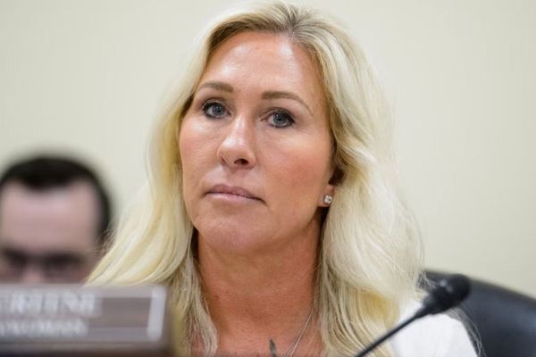 米共和党の極右議員、ガザ地区でのアメリカの関与を批判