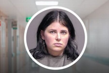 正看護師のふりをして、4000人以上の患者に対応した女を逮捕【アメリカ】